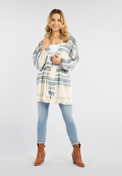 Kimono damskie IZIA