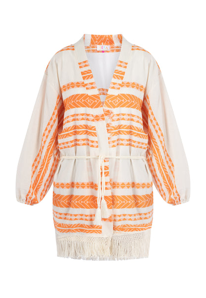 Kimono damskie IZIA