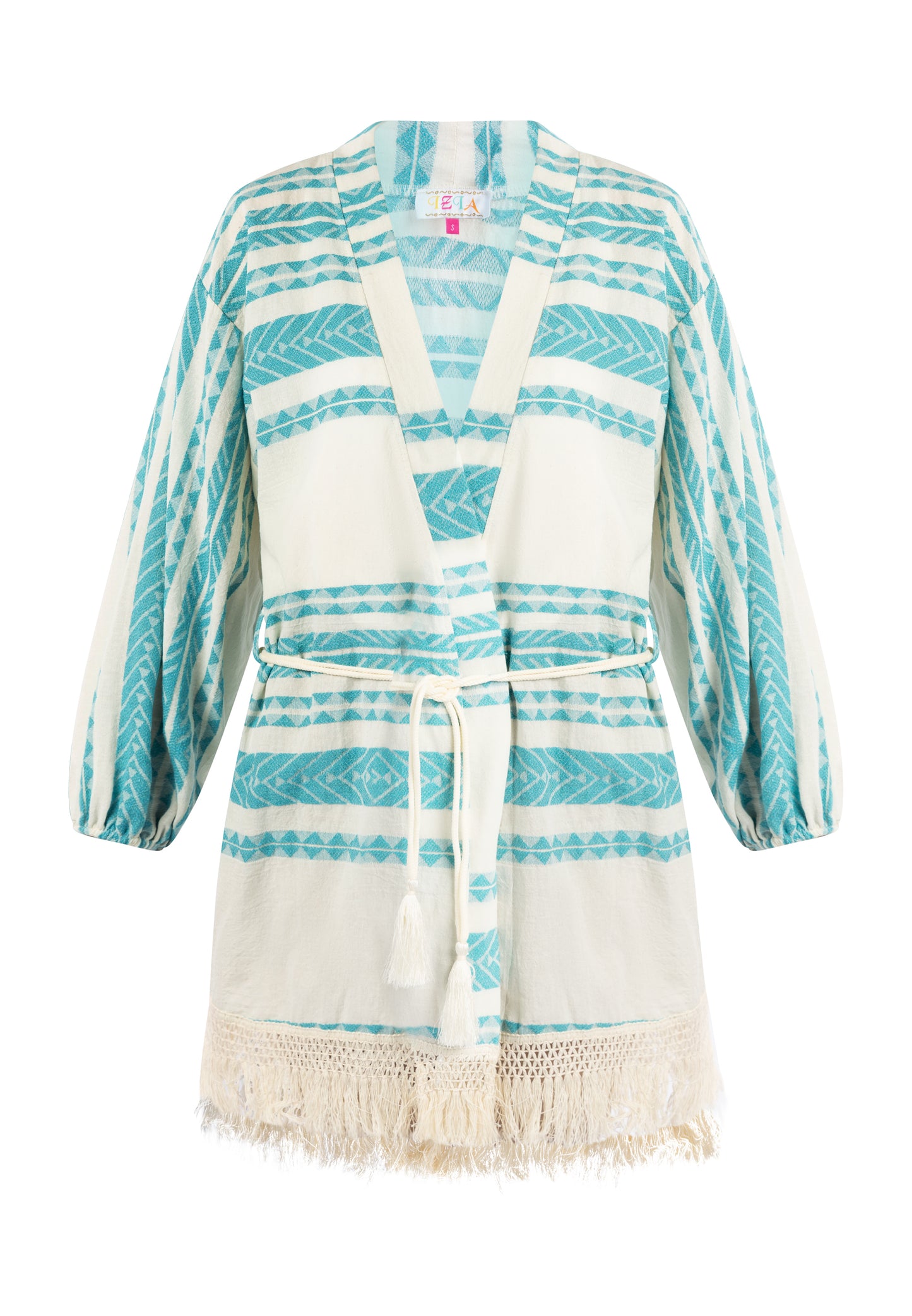 Kimono damskie IZIA