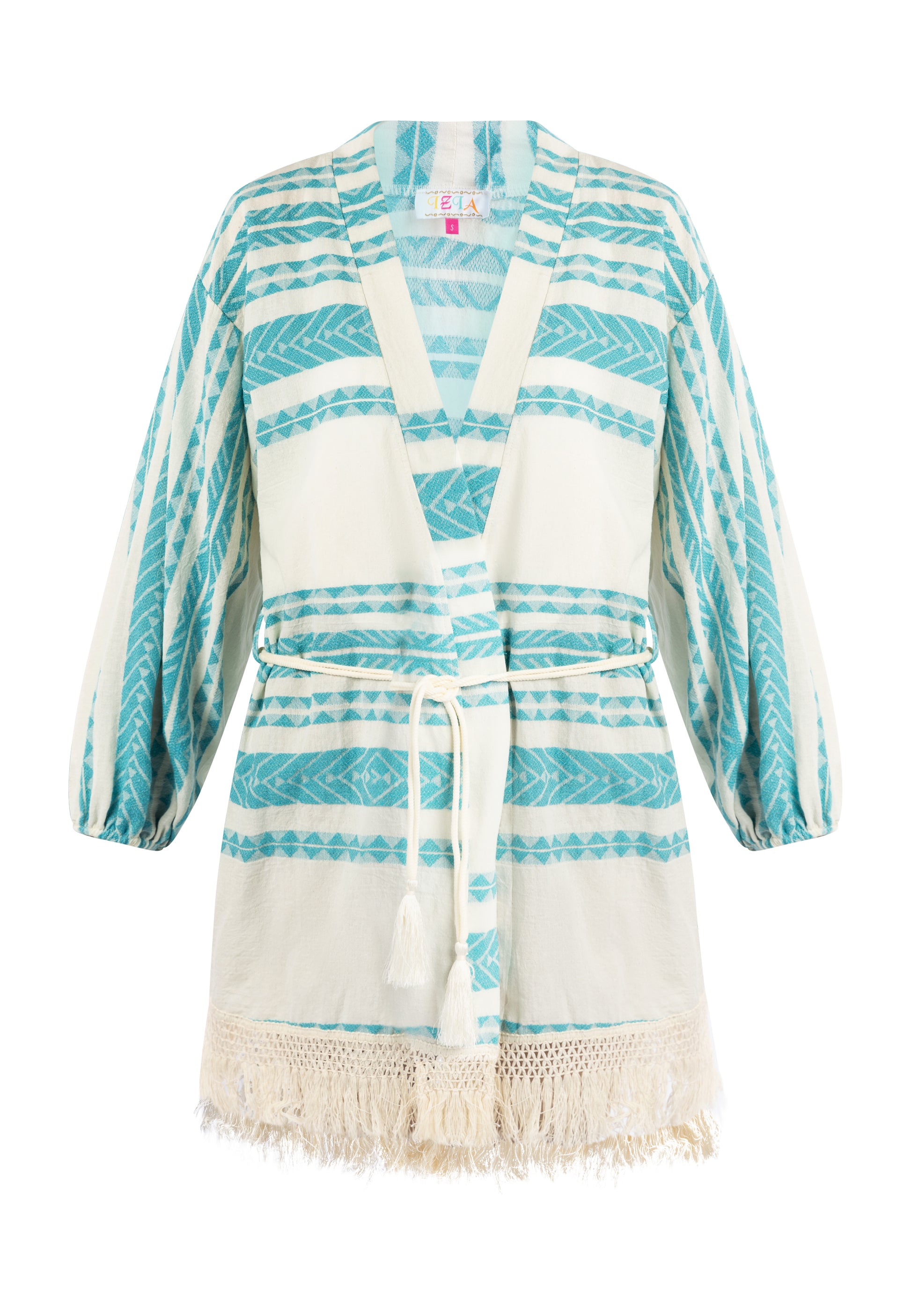 Kimono damskie IZIA