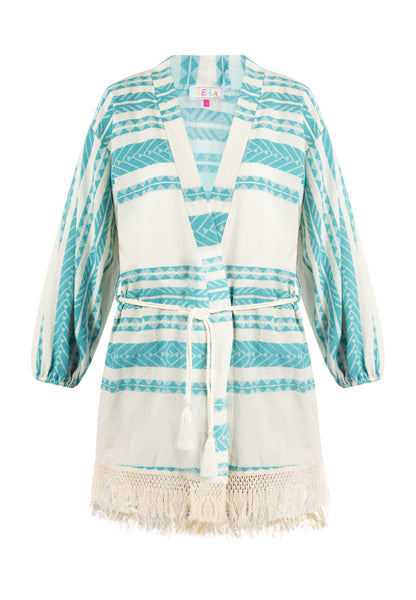Kimono damskie IZIA