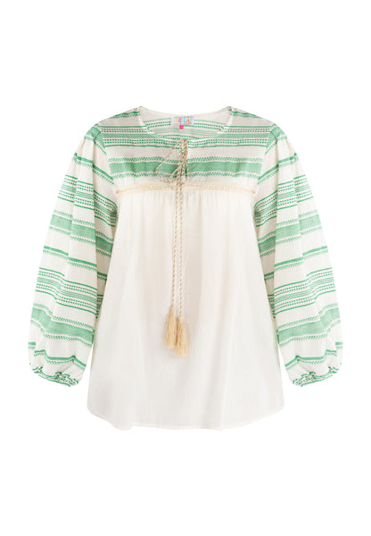 IZIA Women's Blouse