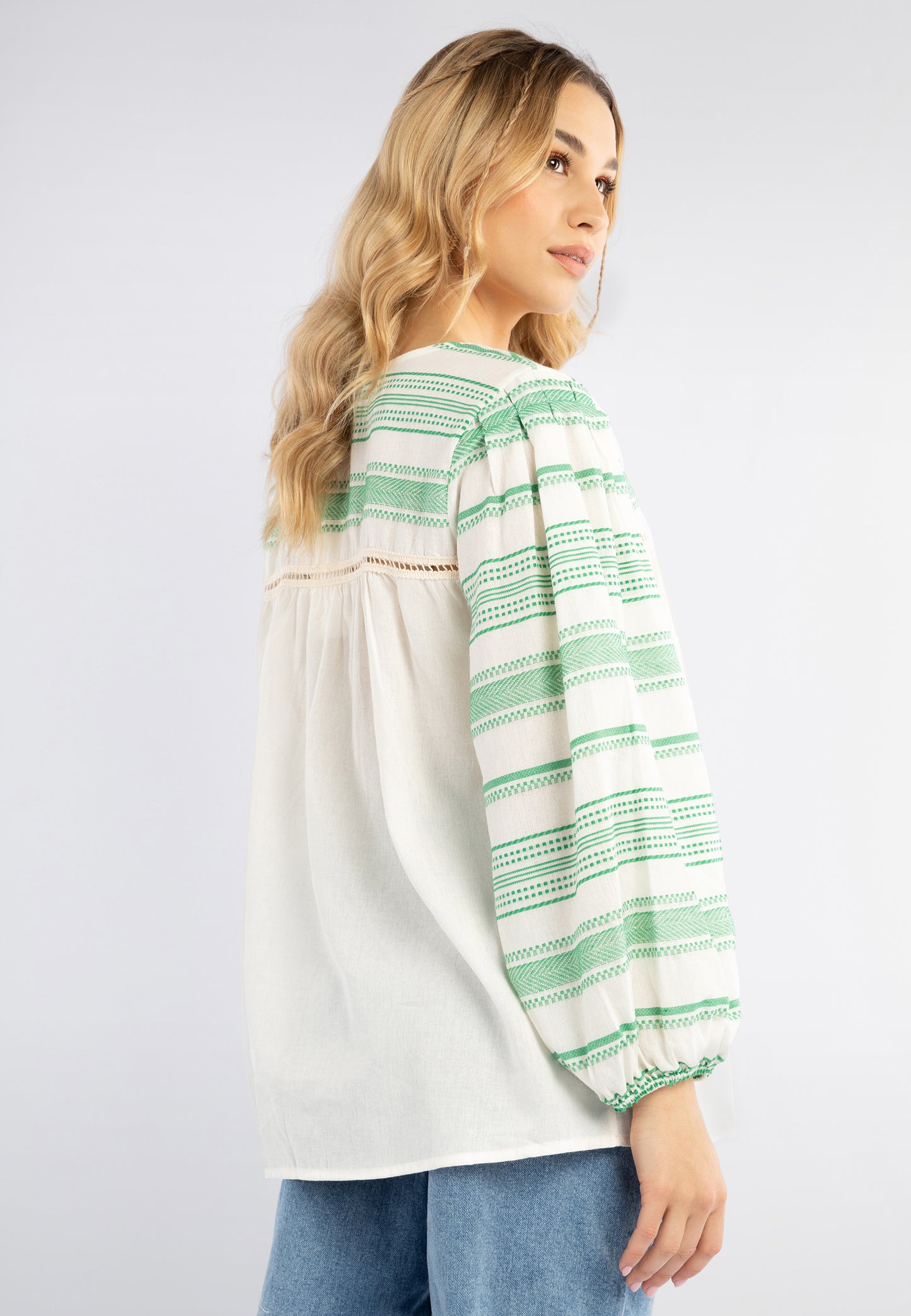 IZIA Women's Blouse