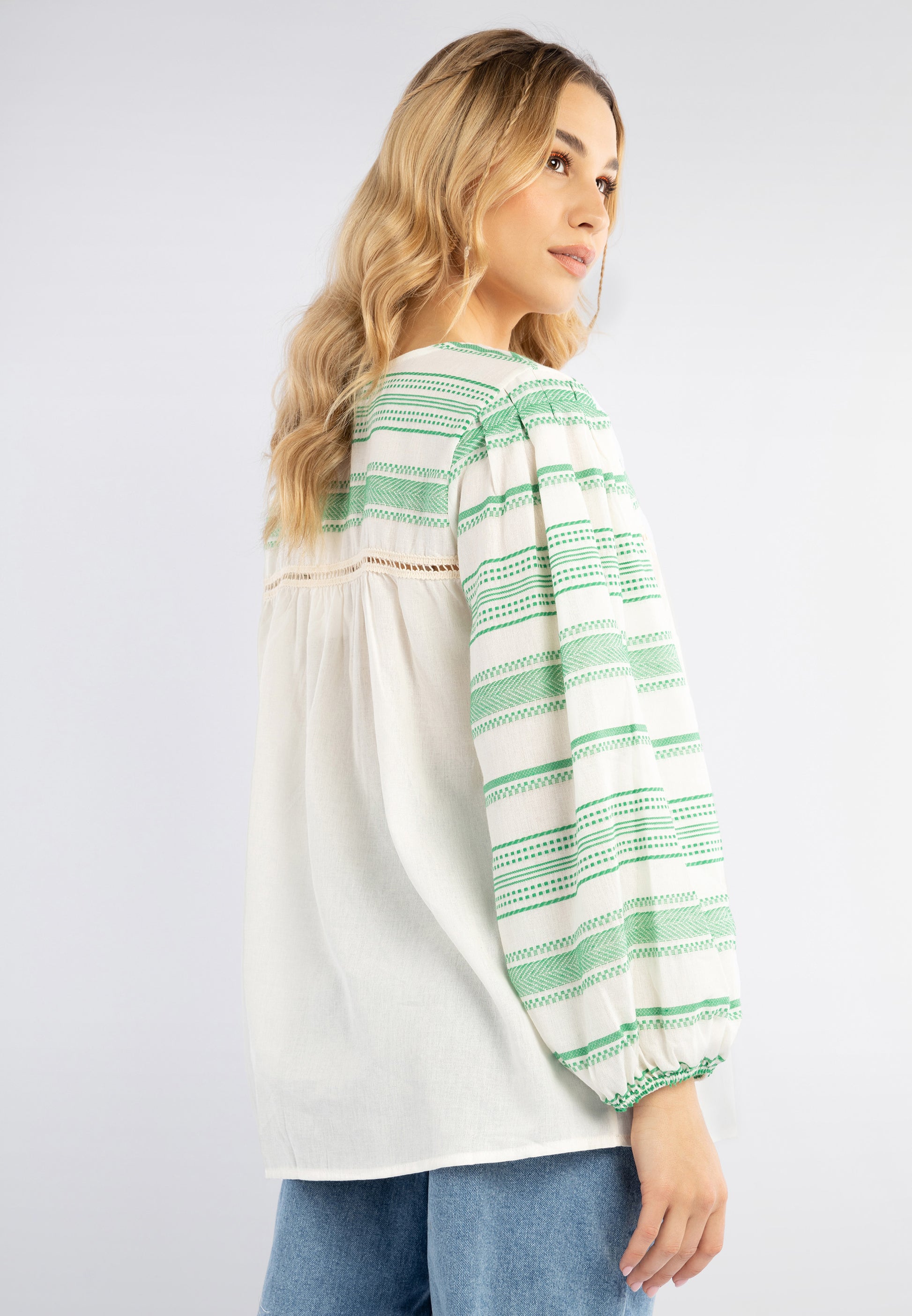 IZIA Women's Blouse