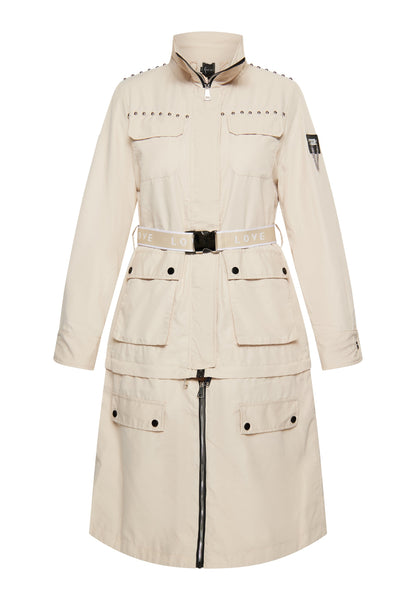 Faina Women's 2-In-1 Coat
