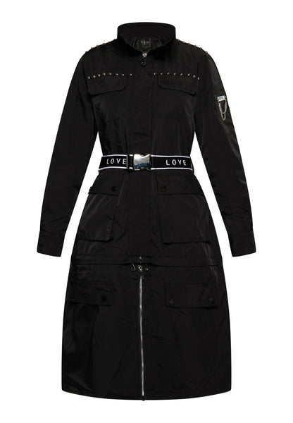 Faina Women's 2-In-1 Coat
