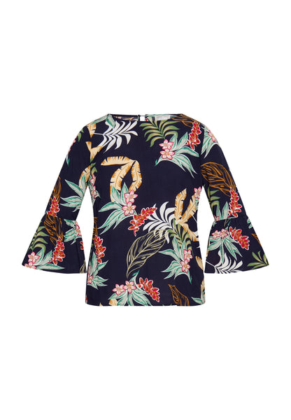 Jeona Women's Blouse Shirt