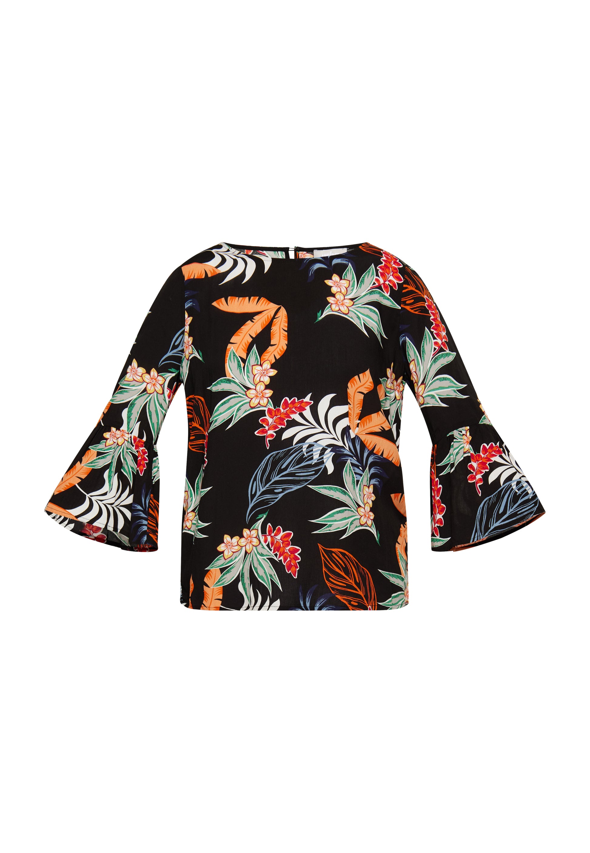 Jeona Women's Blouse Shirt