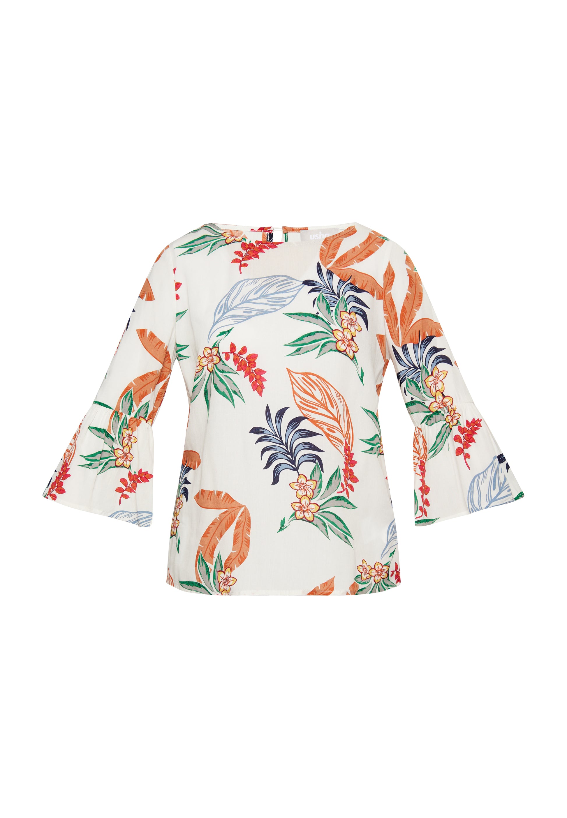 Jeona Women's Blouse Shirt