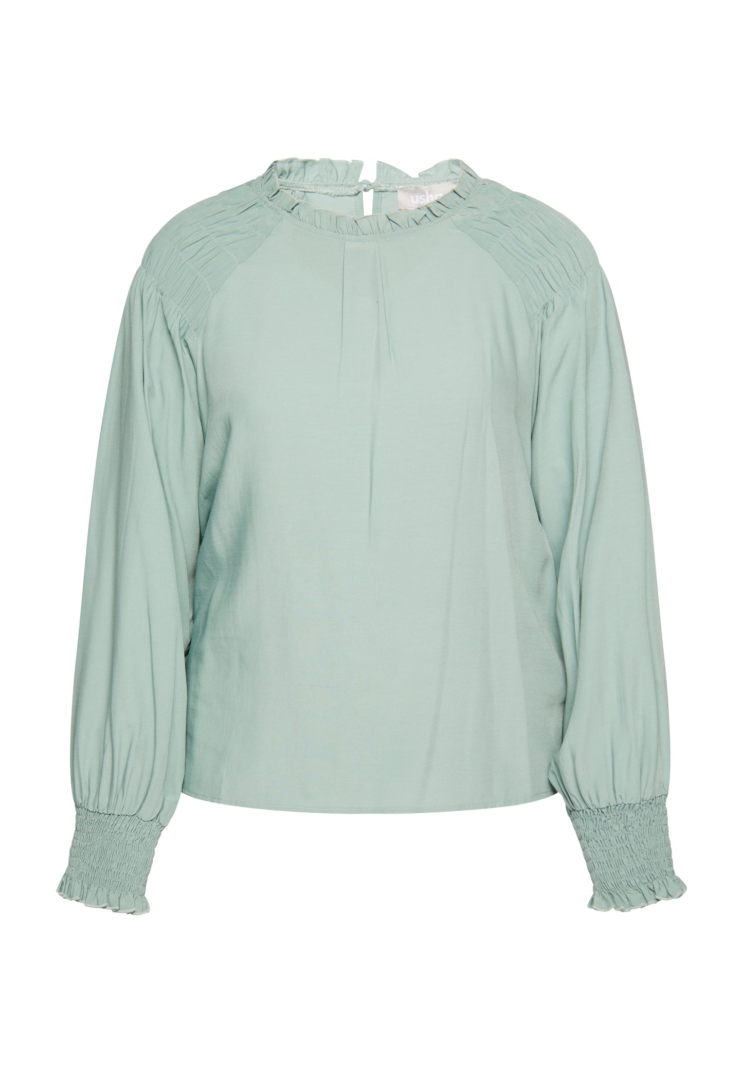 Jeona Women's Blouse Shirt