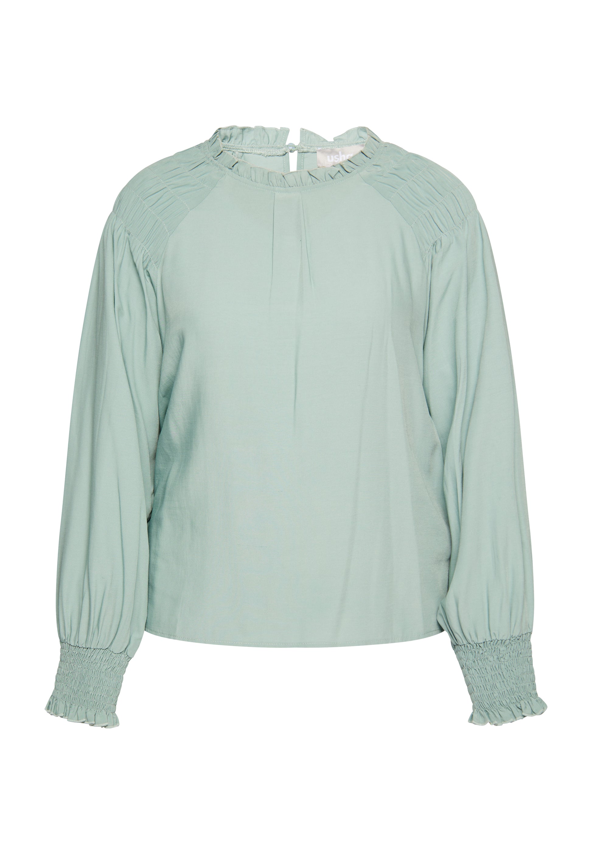 Jeona Women's Blouse Shirt