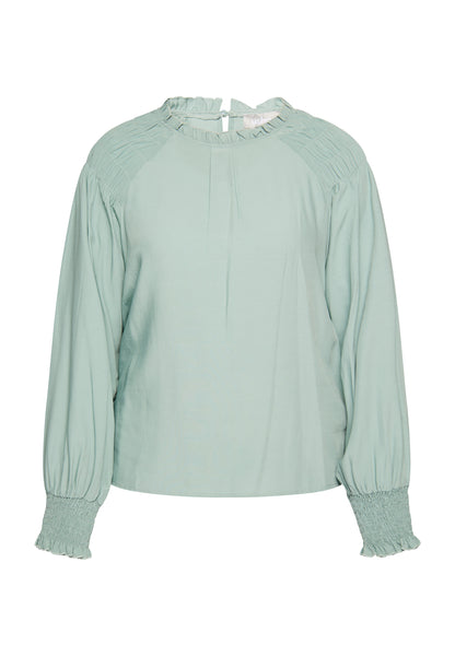 Jeona Women's Blouse Shirt