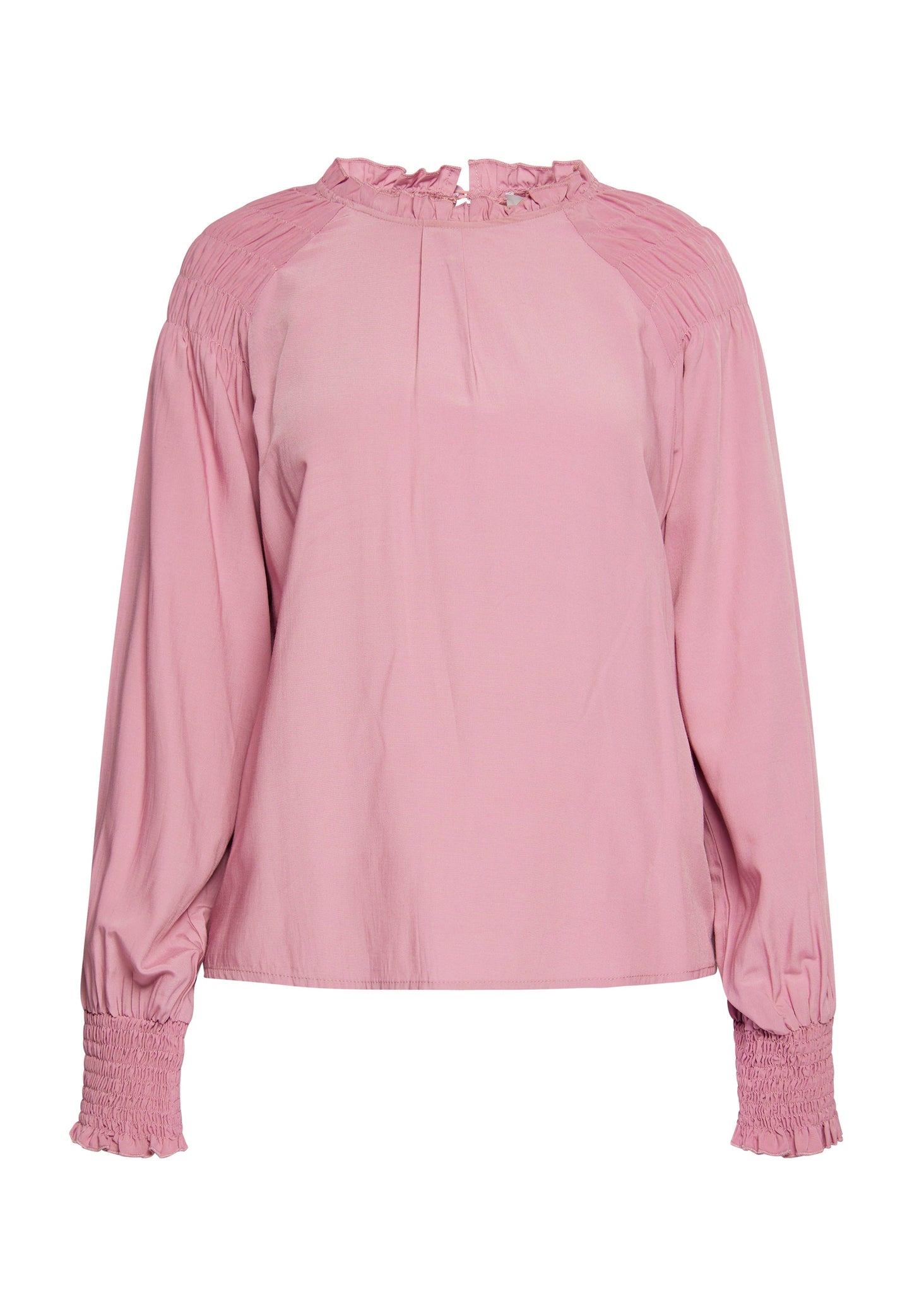 Usha Women's Blouse Shirt