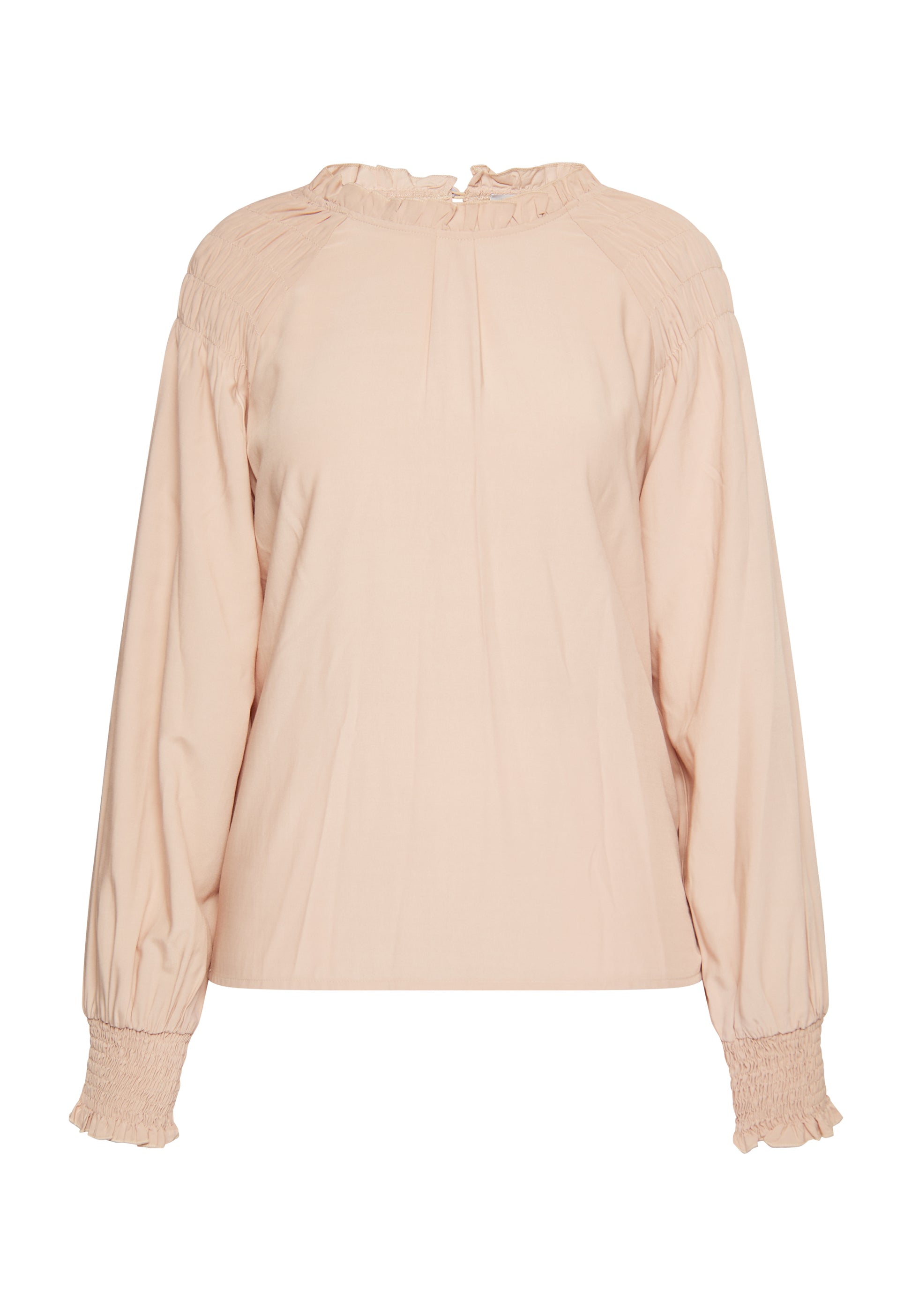 Jeona Women's Blouse Shirt