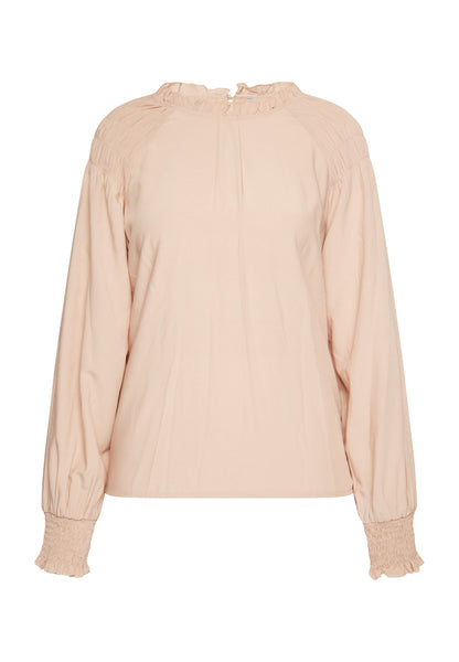 Jeona Women's Blouse Shirt