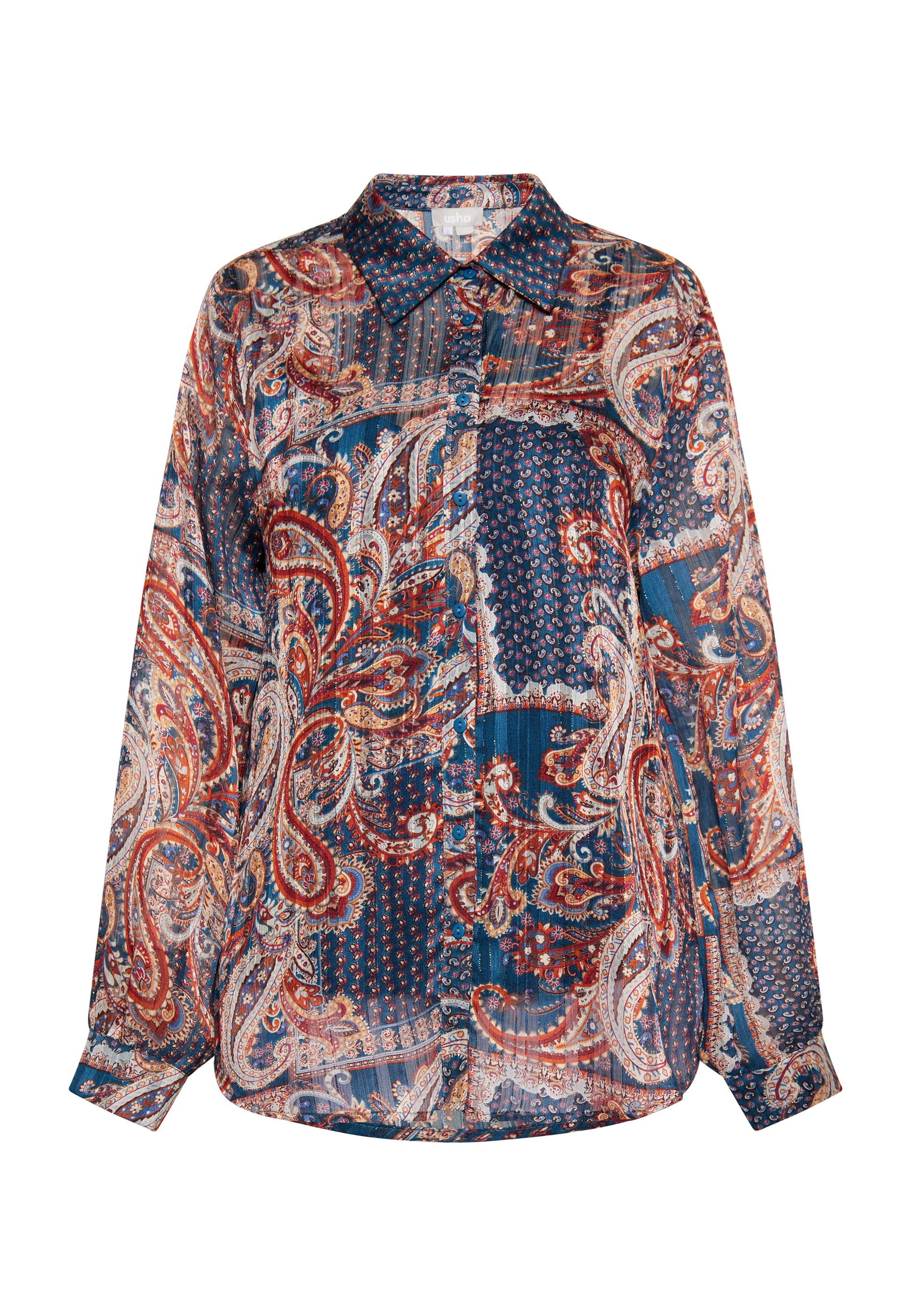 Jeona Women's Blouse