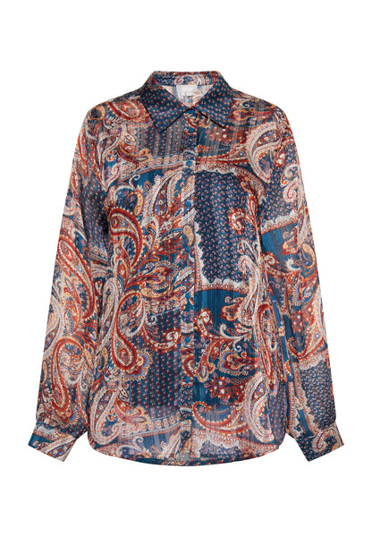 Jeona Women's Blouse
