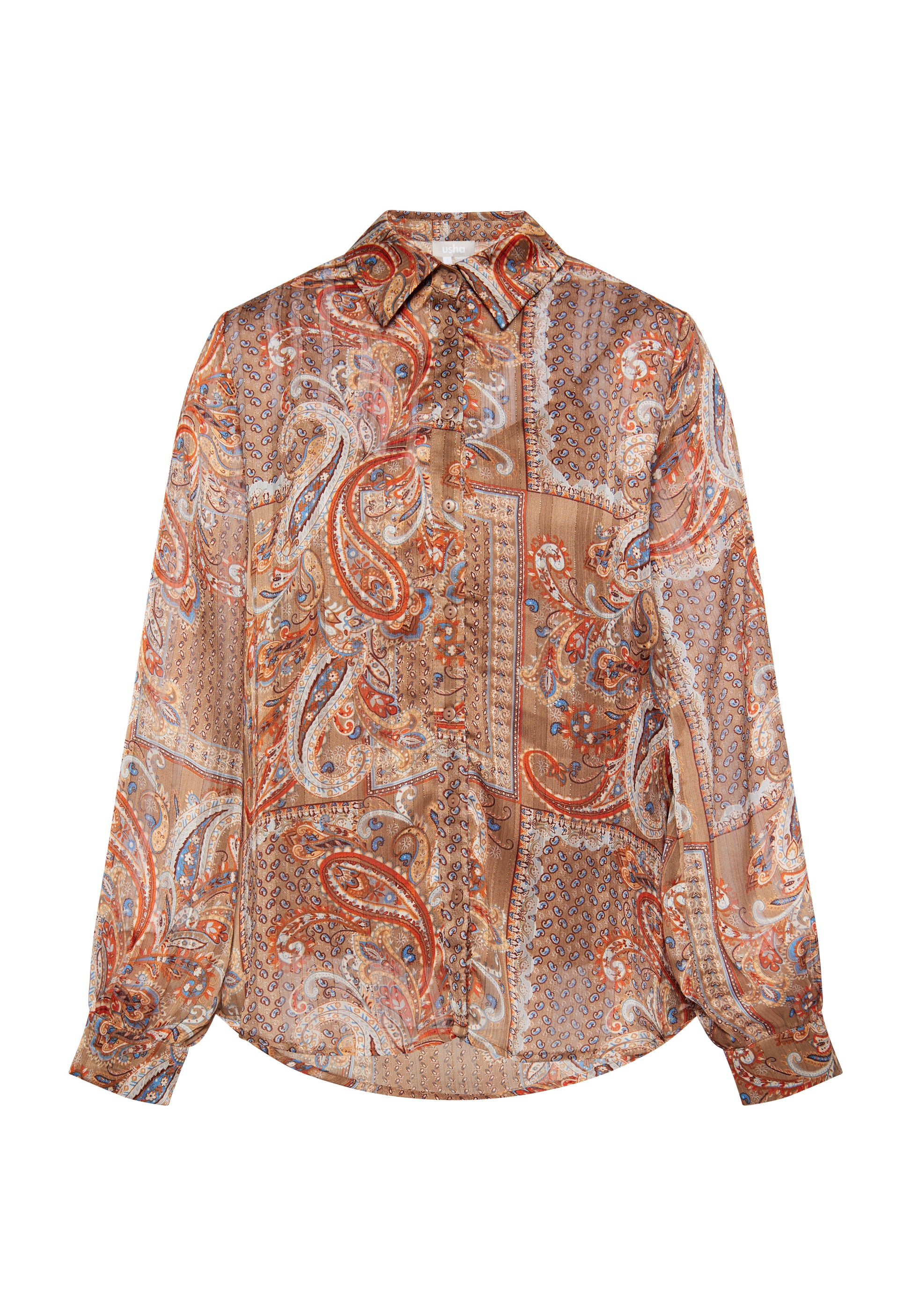 Jeona Women's Blouse