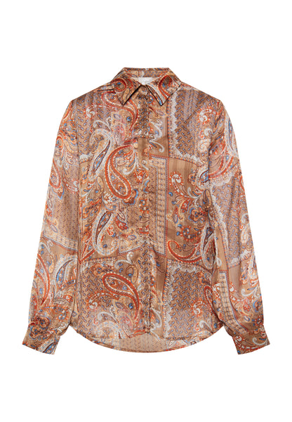 Jeona Women's Blouse