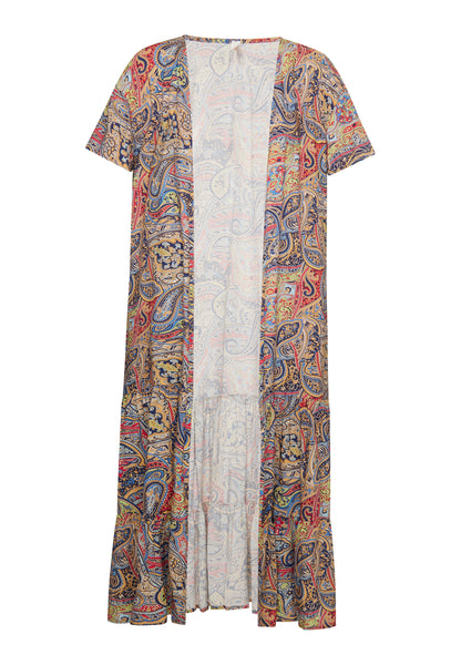 Hypate Women's Kimono