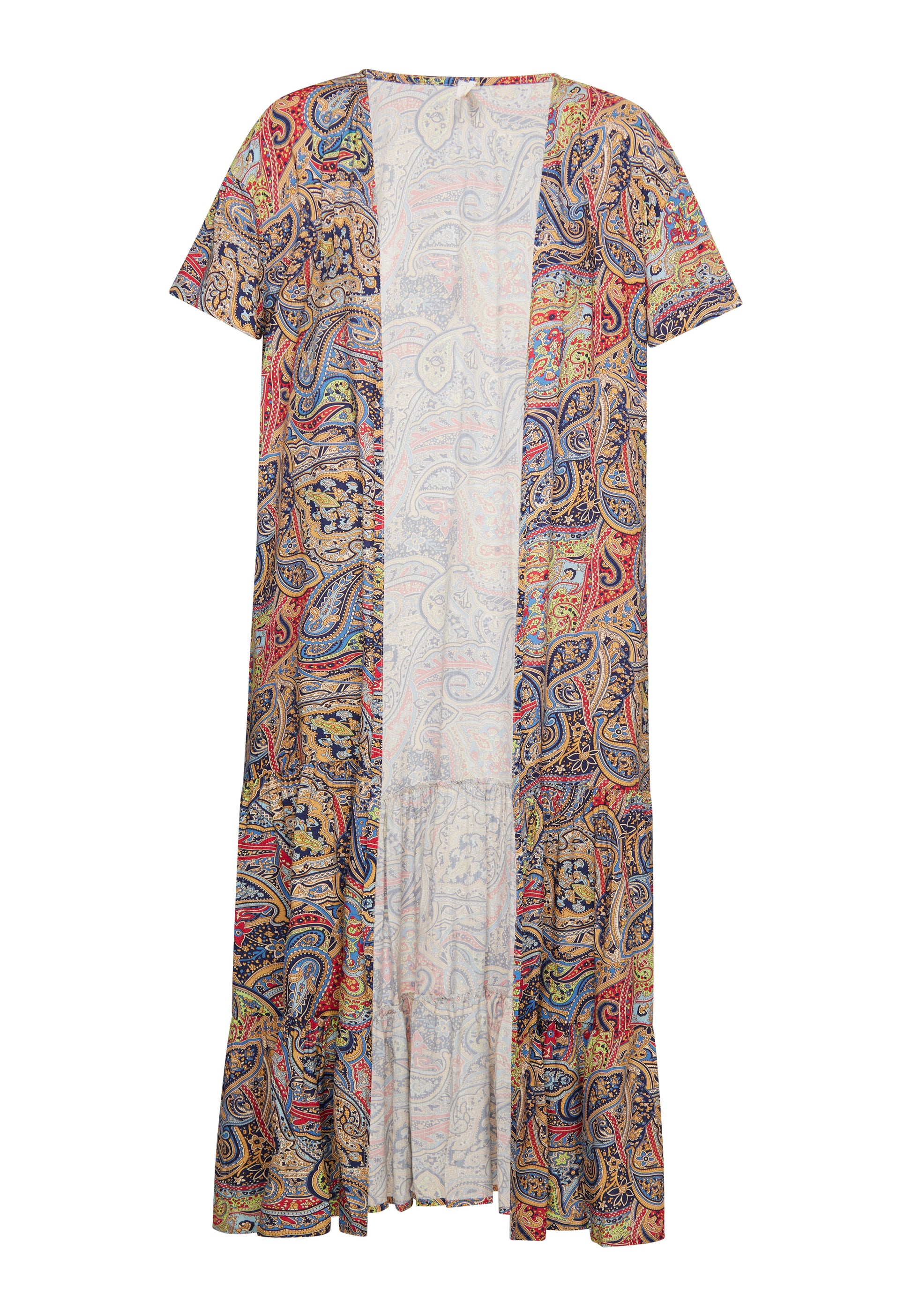 Basuto Women's Kimono