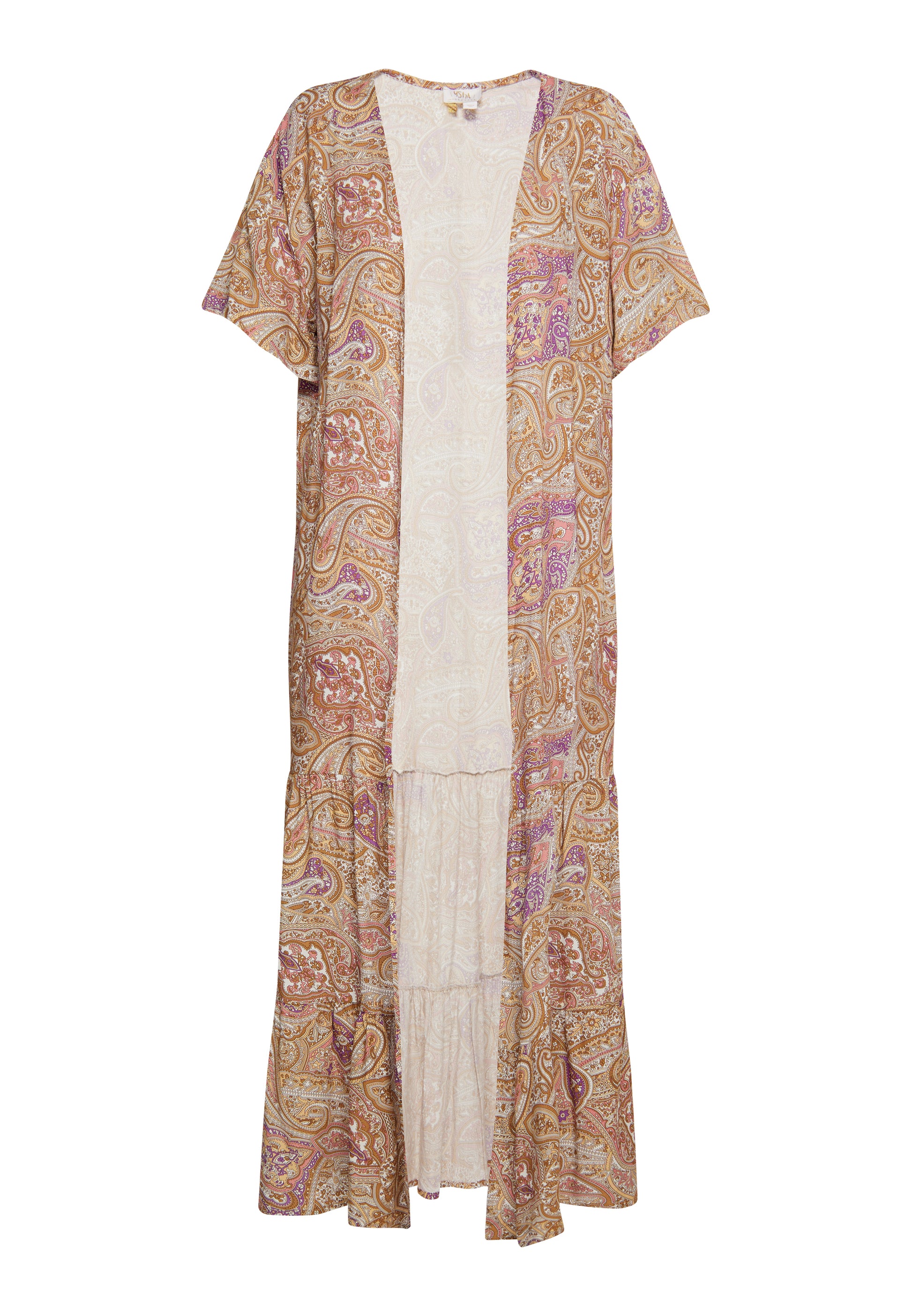 Hypate Women's Kimono