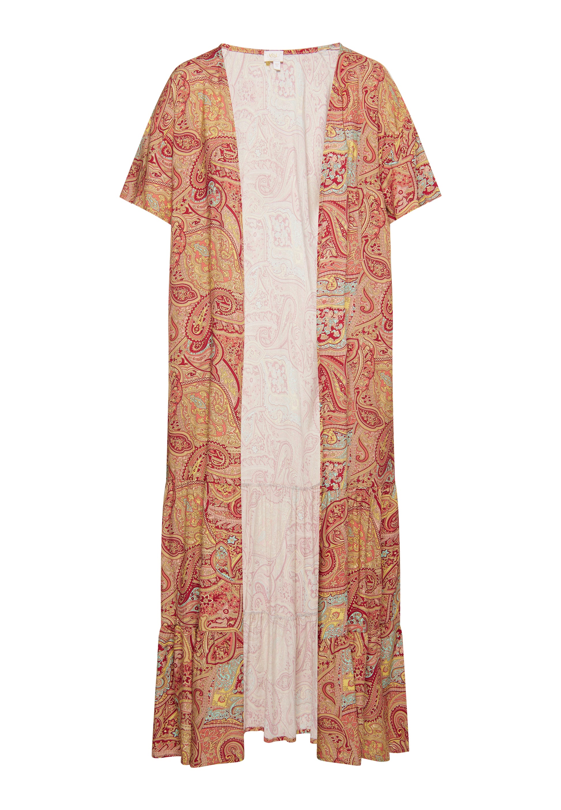 Hypate Women's Kimono