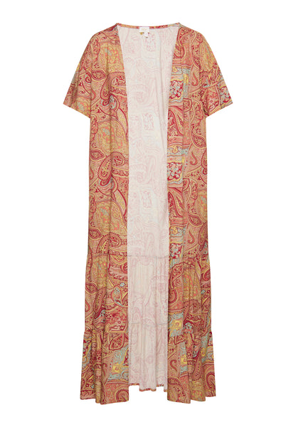 Imala Women's Kimono
