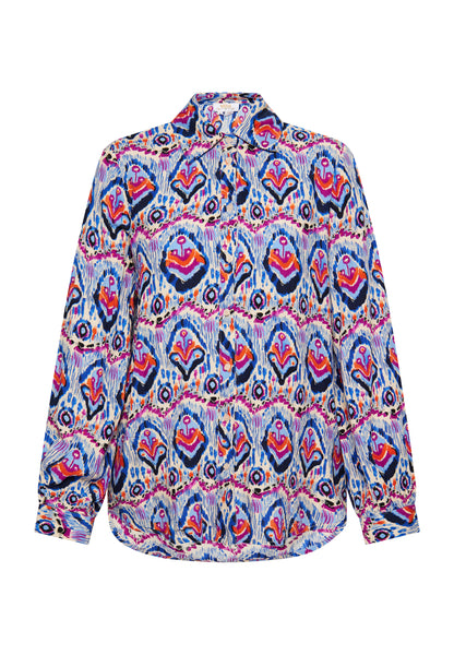 Lomasi Women's Blouse