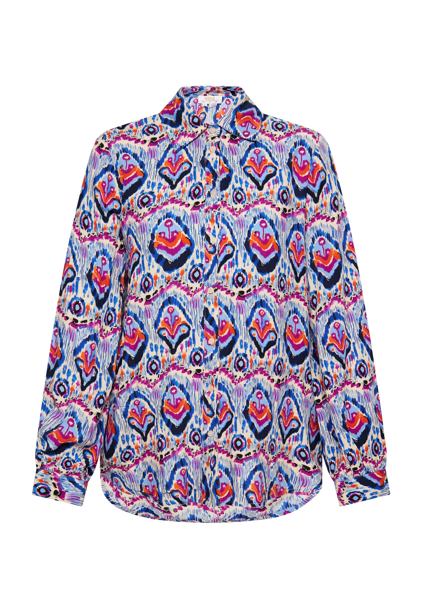 Gelya Women's Blouse