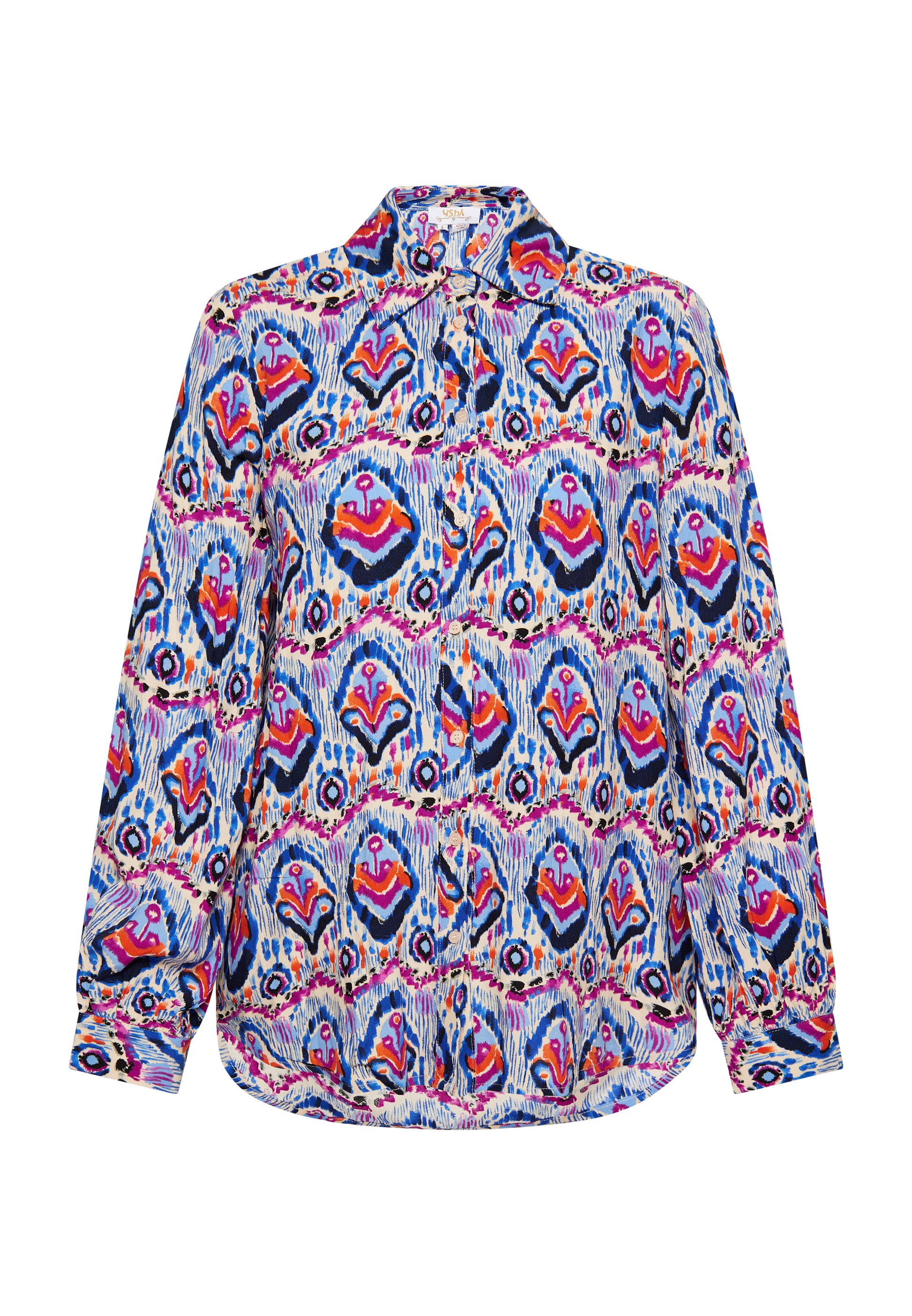 Gelya Women's Blouse