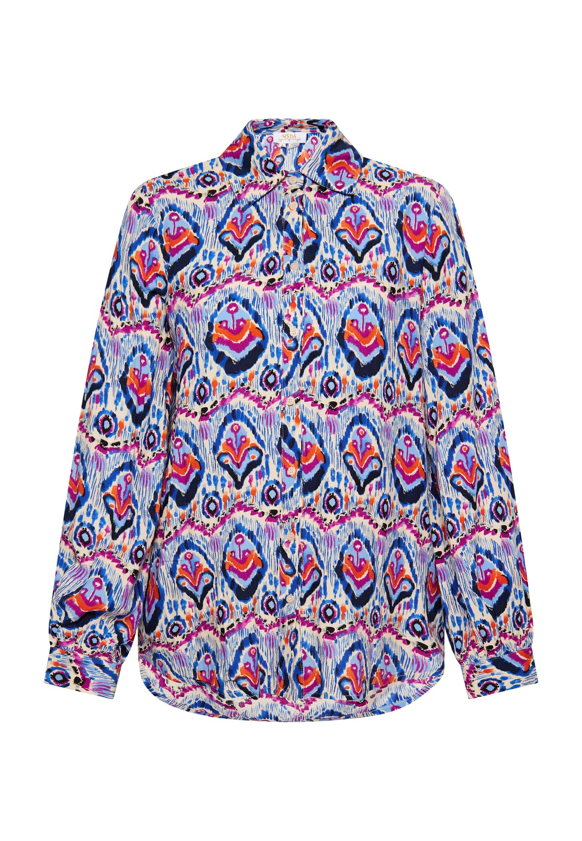 Hypate Women's Blouse