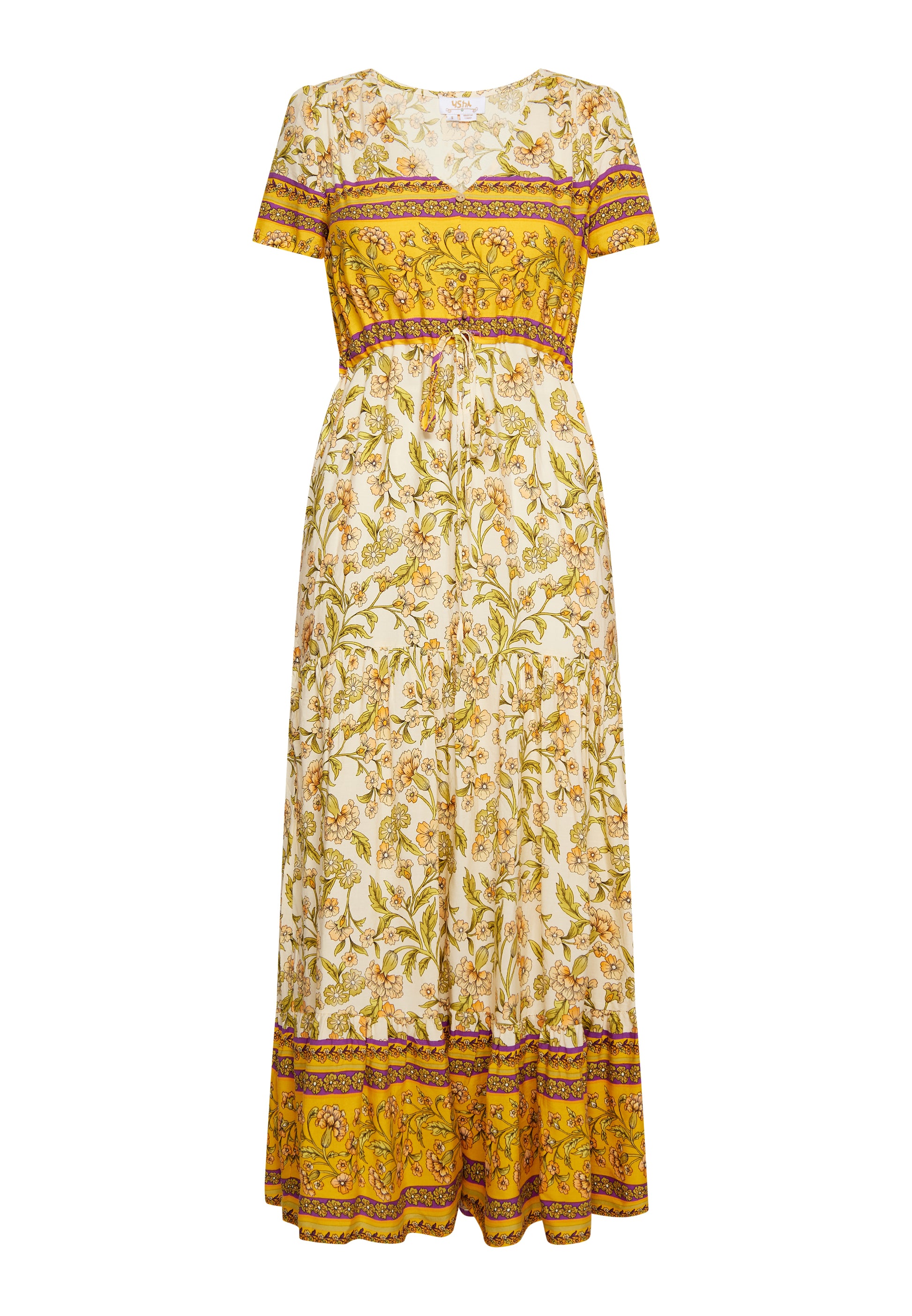 Imala Women's Summer Dress