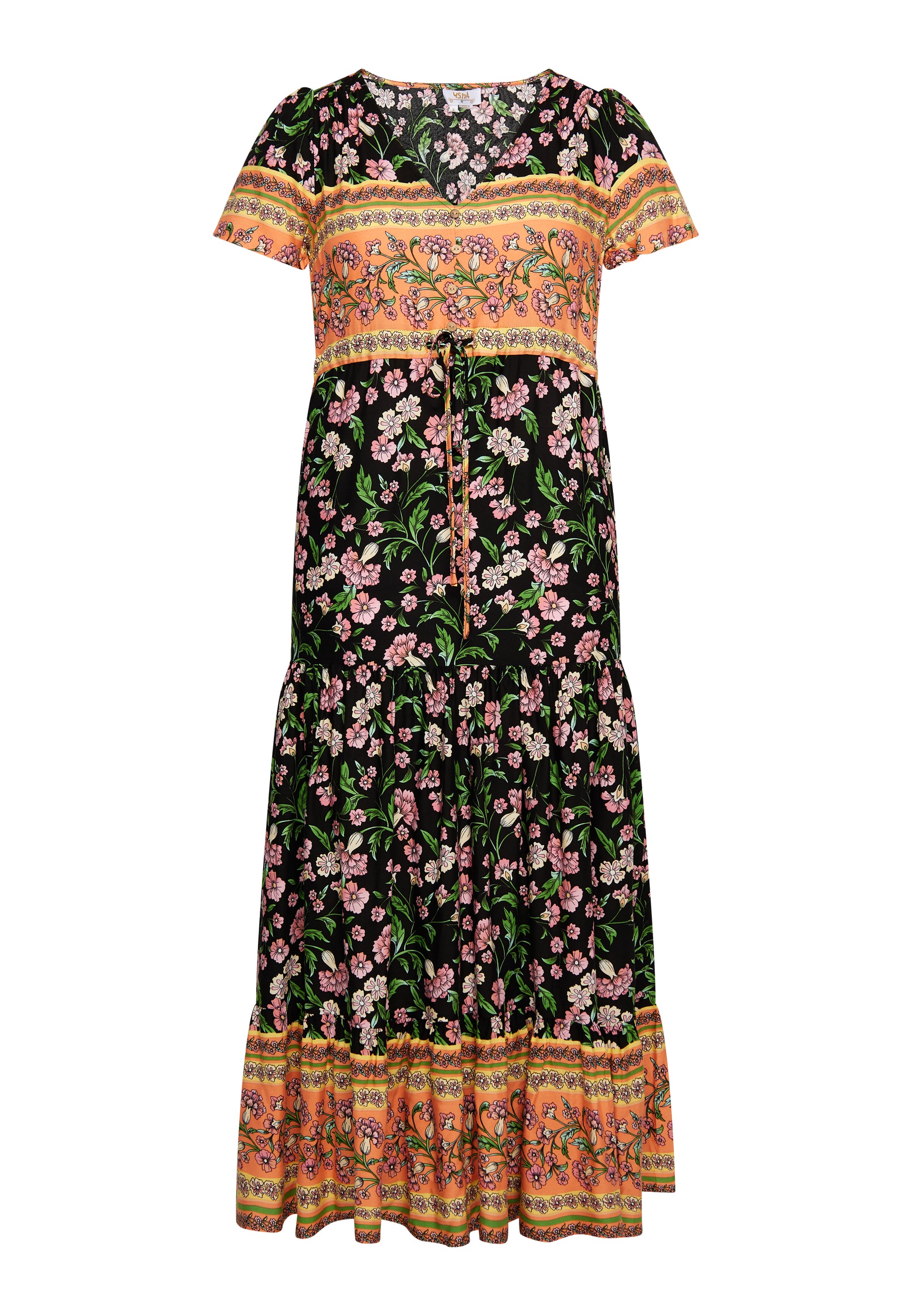 Virita Women's Summer Dress