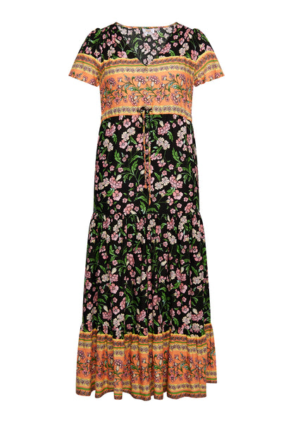 Virita Women's Summer Dress