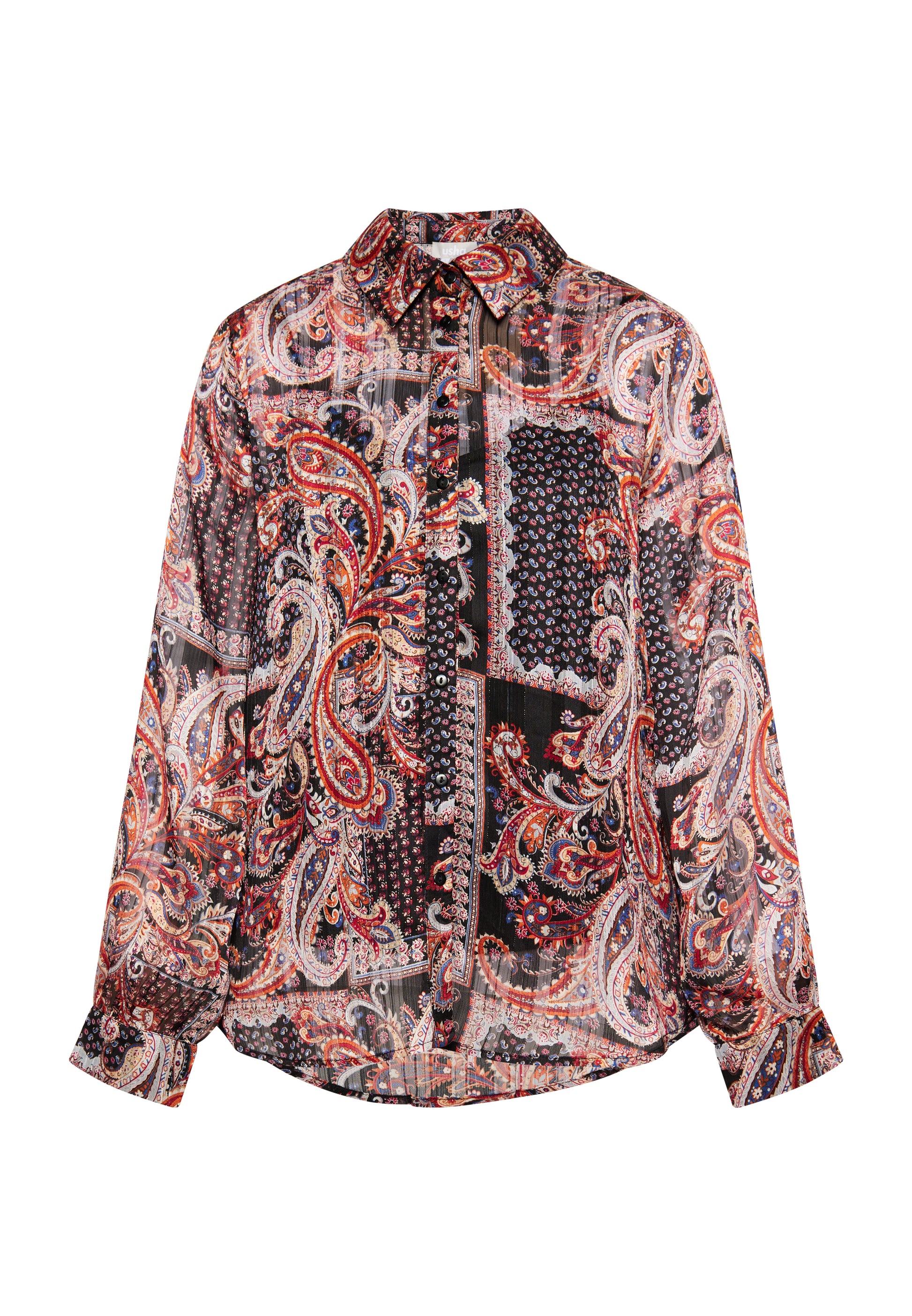 Jeona Women's Blouse