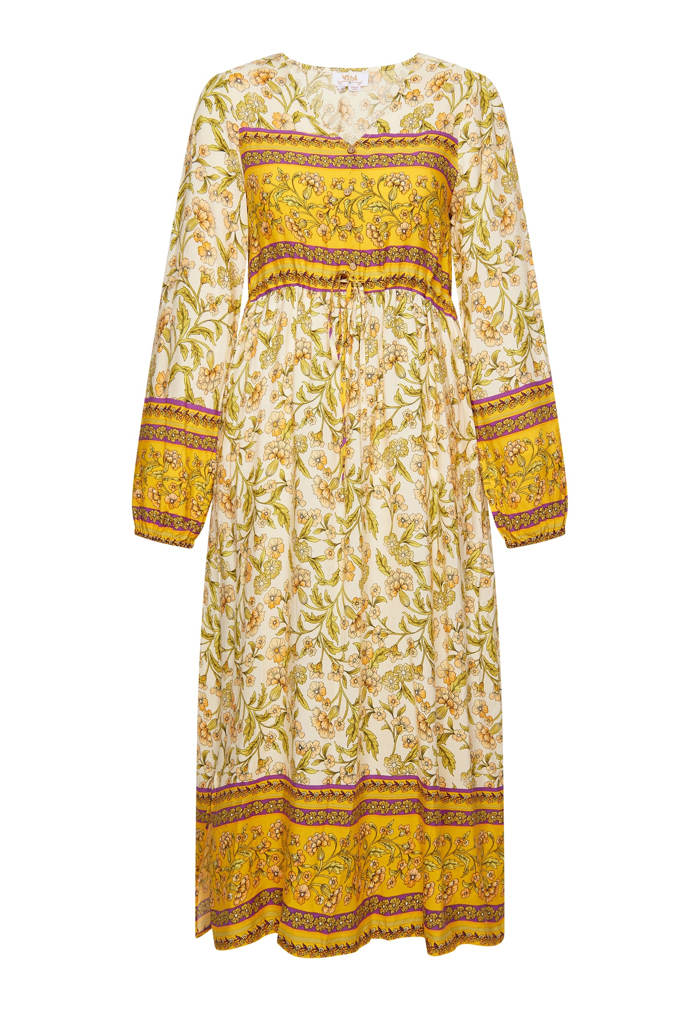 Gaya Women's Summer Dress