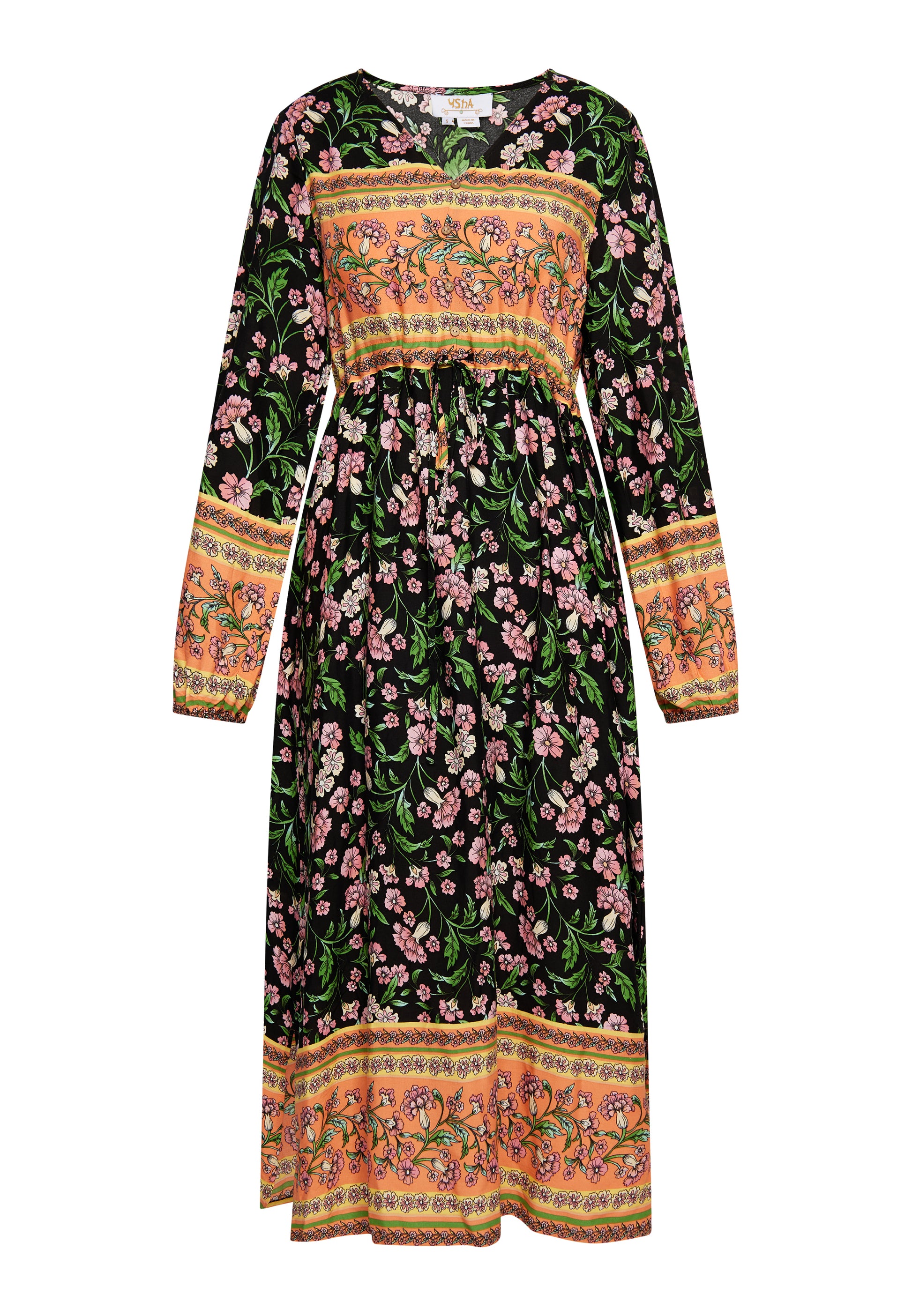 Esha Women's Summer Dress