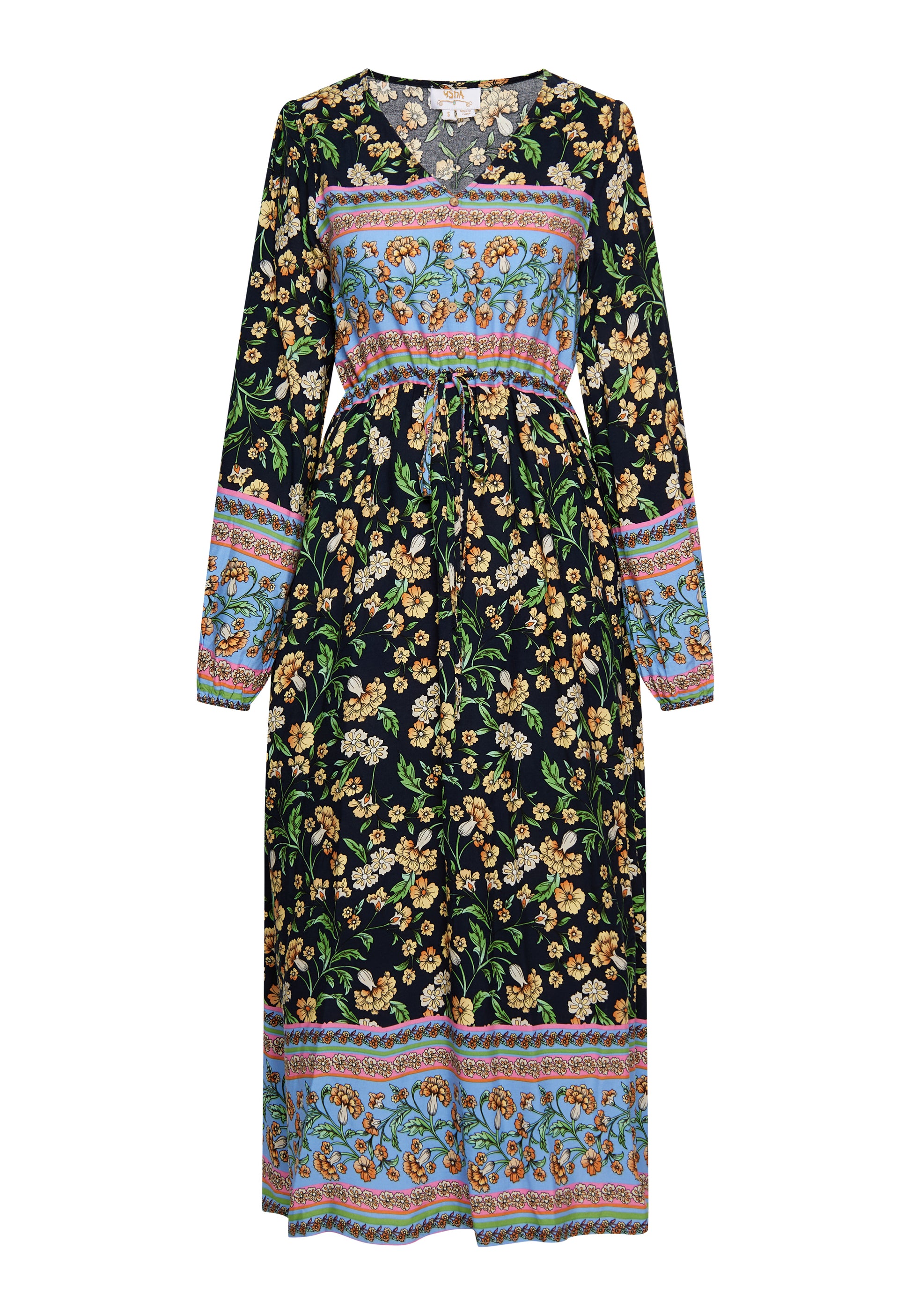Merro Women's Summer Dress