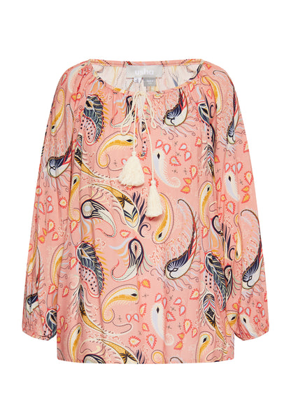 Jeona Women's Blouse Shirt