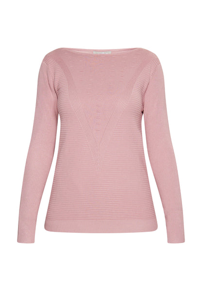 usha Women's Knit Sweater