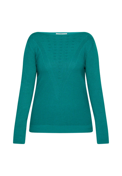 Jeona Women's Knit Sweater