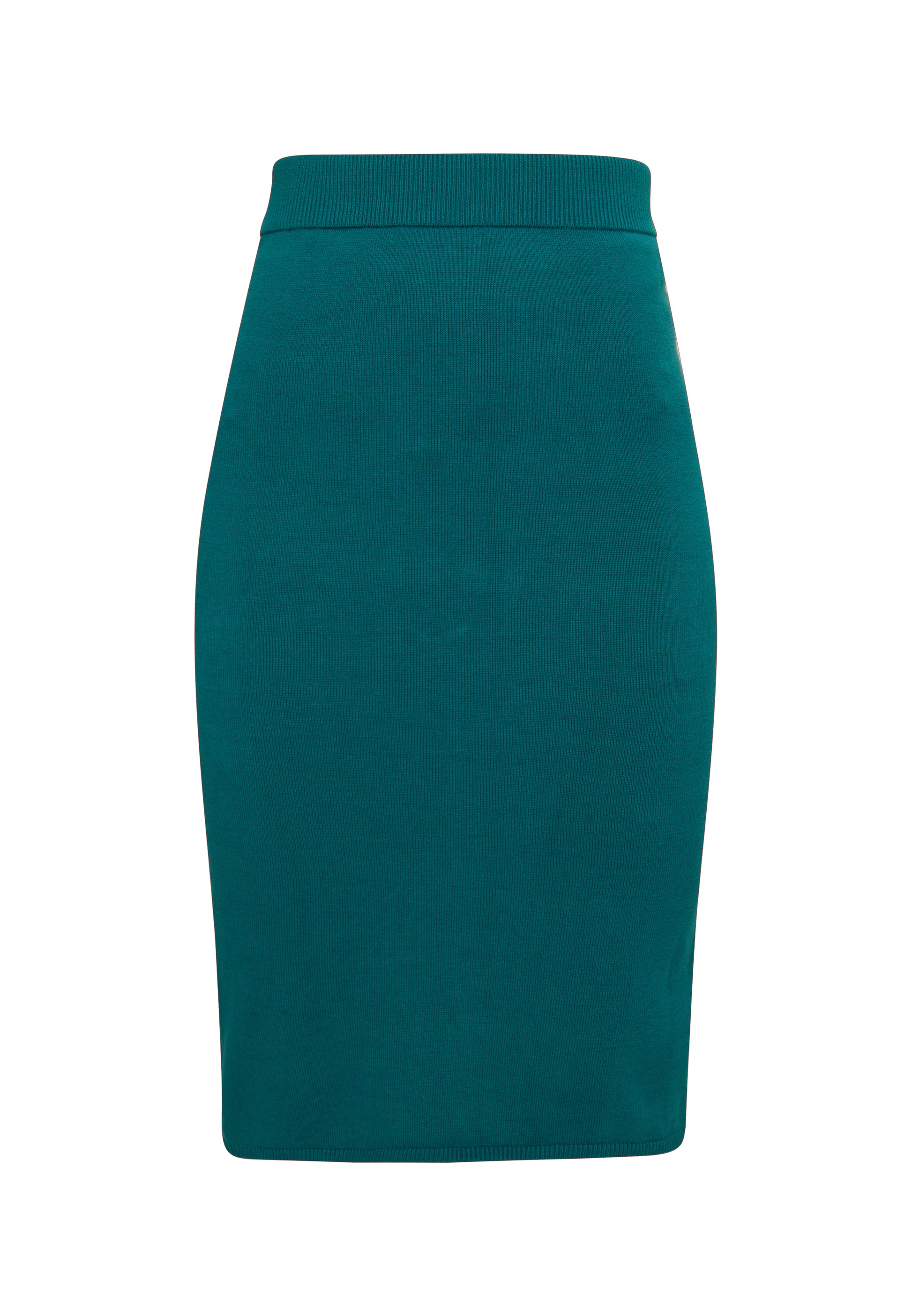 Albee Women's Knit Midi Skirt