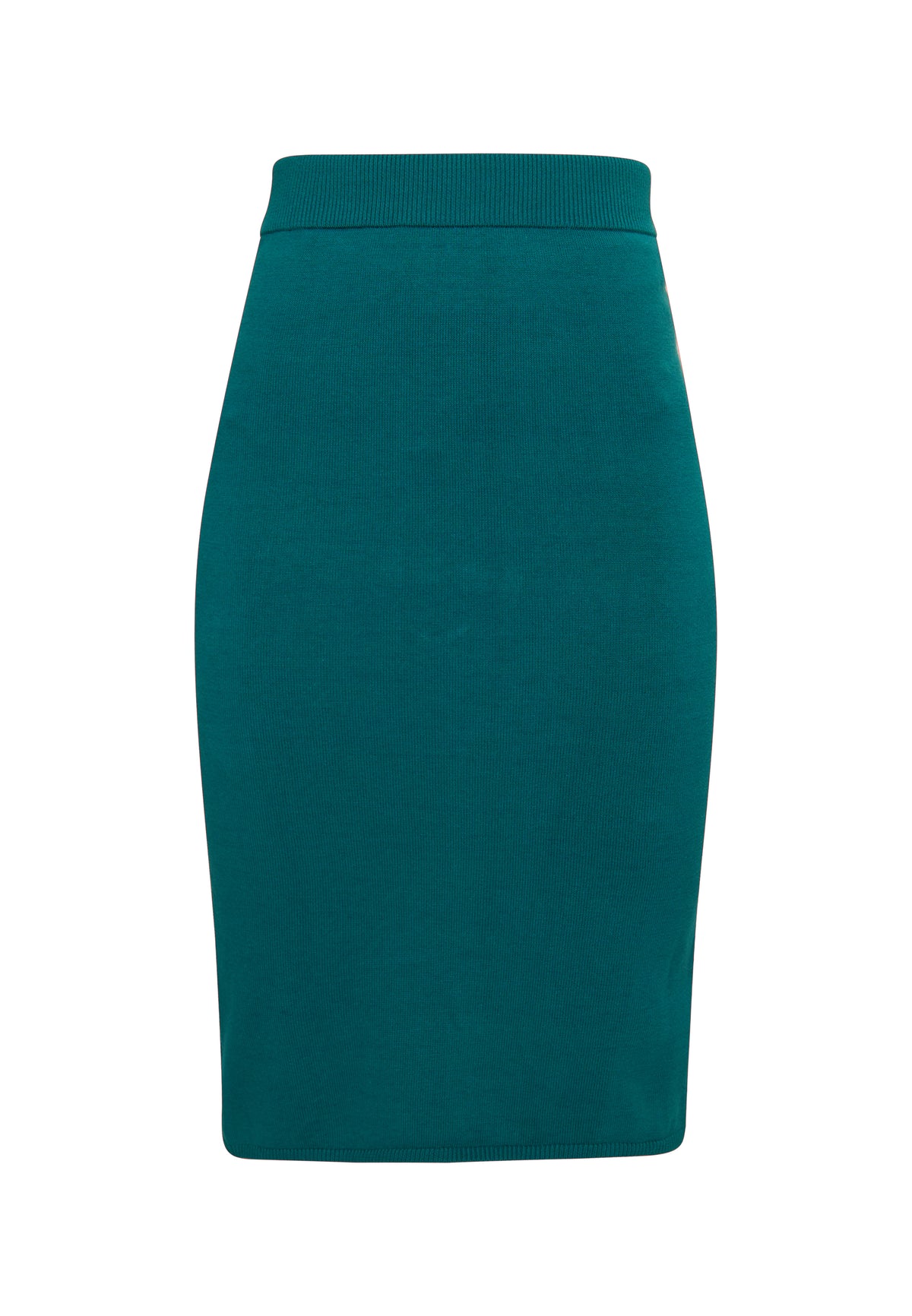 Jeona Women's Knit Midi Skirt