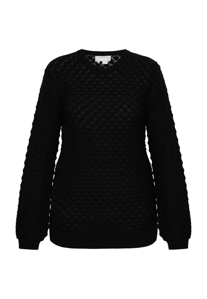 Jeona Women's Knit Sweater