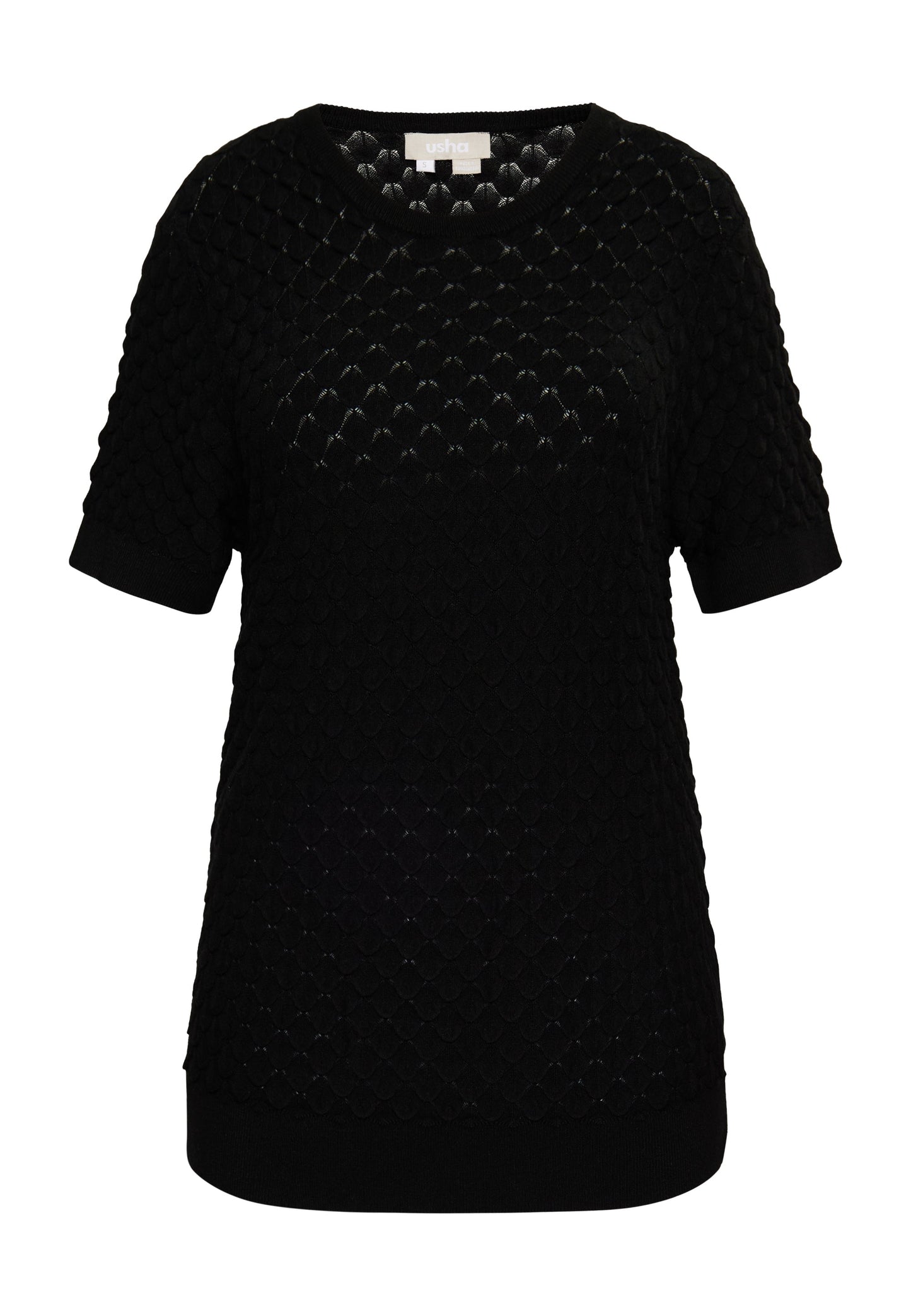 Usha Women's Knit Sweater