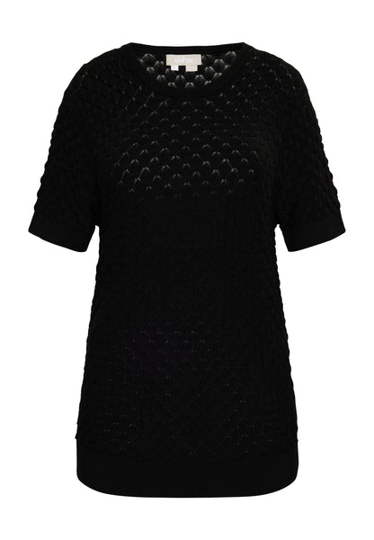 Usha Women's Knit Sweater