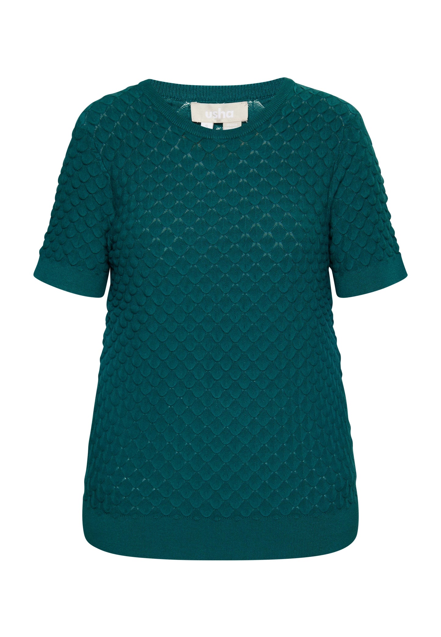 Usha Women's Knit Sweater