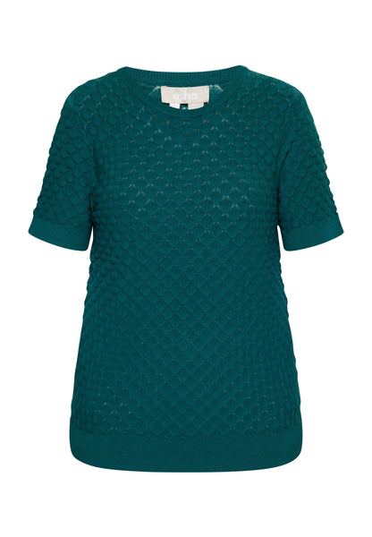 Usha Women's Knit Sweater