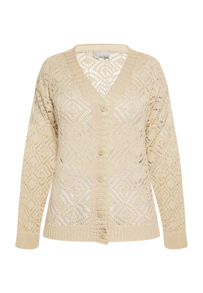 Jeona Women's Knit Cardigan